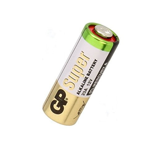 Baterie GP 23A 12V Alcalina 12