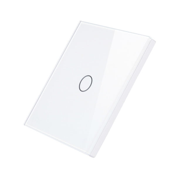 Modul intrerupator touch simplu/dublu dimabil (cu variator) Wireless RF Smart Home 5