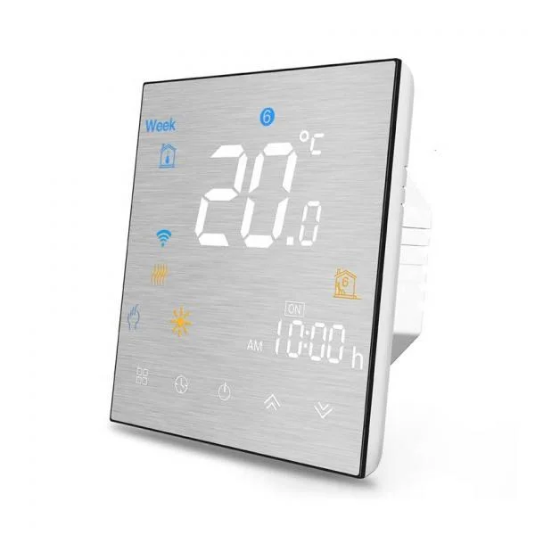 termostat-inteligent-wifi MoesHouse BHT-2000GALW