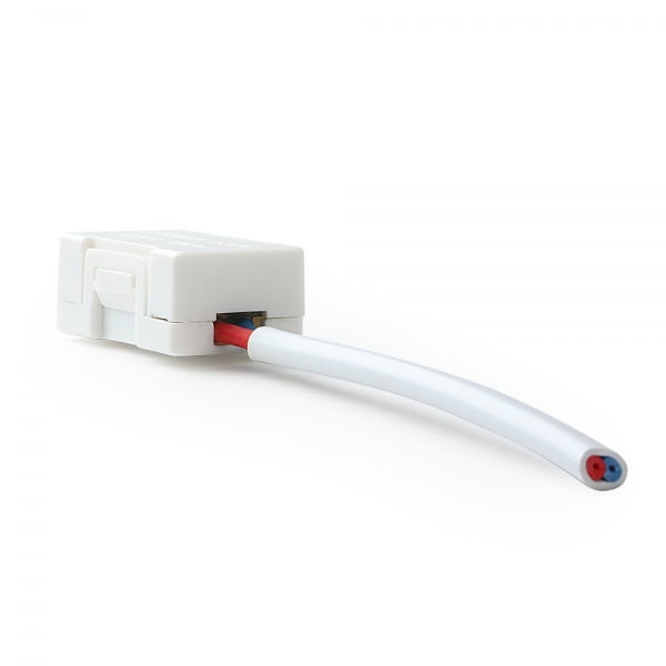 Adaptor/condensator anti-licarire bec cu LED <5W pentru intrerupatoarele cu touch/tactile 1