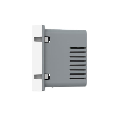 Modul termostat Livolo pentru sisteme de incalzire electrice, sonda de temperatura 1