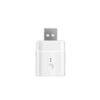 Adaptor USB Inteligent Sonoff, Micro, 5V, Wireless, Compatibil cu Google Home, Alexa & eWeLink 7