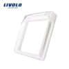 Modul capac de protectie rezistent la apa pentru prizele din sticla Livolo 7