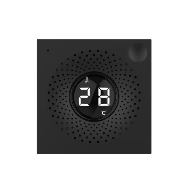 002-xsmart-modul-senzor-temperatura-umiditate-zigbee-negru-livolo