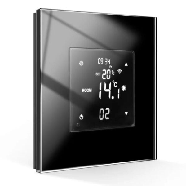 01-termostat-incalzire-in-pardoseala-wifi-negru-smart-home-xsmart.ro